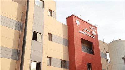 مستشفى الخانكة التخصصي ينقذ سيدة من نزيف حاد بعد انفجار حمل خارج الرحم