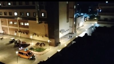 مات بعد ساعات من وفاة قائده.. خروج جثمان حارس مدير أمن الوادي الجديد من مستشفى سمالوط بالمنيا