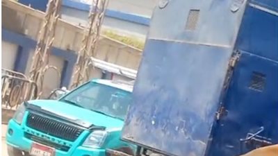 ترحيل رمضان صبحي إلى النيابة للتحقيق معه في واقعة التزوير