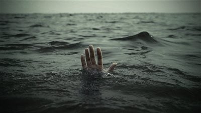 انتشال جثمان شاب مات غرقا في ترعة بأسيوط