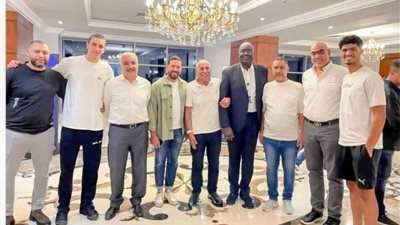 مليون جنيه من جيبه.. تفاصيل تدخل هشام نصر لحسم صفقة التوأم عدلان للزمالك