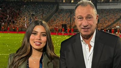 من هي نيرة علي المدير التنفيذي الجديد لشركة الأهلي لكرة القدم؟