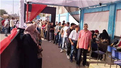 مصدر طبي يكشف تفاصيل الحالة الصحية لمستشارة سقطت عليها مروحة في لجنة انتخابات بالمنوفية