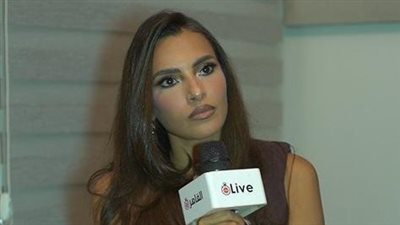 كارمن سليمان تكشف عن شرطها لدخول مجال التمثيل