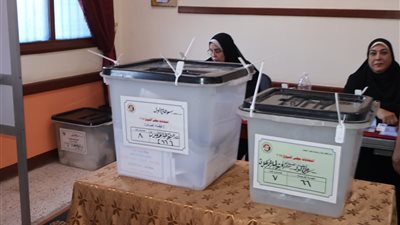 في نهاية اليوم الثاني.. غلق لجان الاقتراع بانتخابات الشيوخ بسوهاج