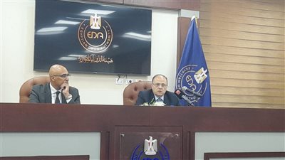 هيئة الدواء: السوق المصري الأعلى نموًا في إفريقيا.. ويستحوذ على 27% من حجم التعاملات بالقارة