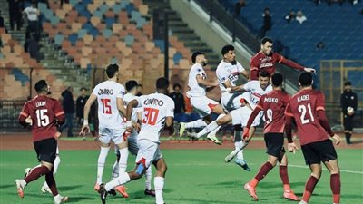 قبل مواجهة الغد.. تاريخ مواجهات الزمالك وسيراميكا كليوباترا