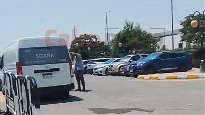 بحضور أشرف زكي.. وصول جثمان الفنان سيد صادق إلى مسجد الشرطة بالشيخ زايد لأداء صلاة الجنازة