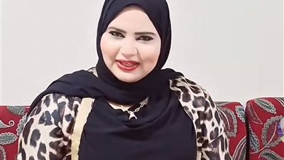 التحقيق مع البلوجر حسناء شعبان لنشرها فيديوهات مخلة