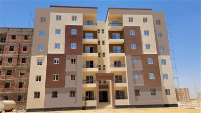 اليوم.. حجز وحدات سكن لكل المصريين 7 لمن لم يحالفهم الحظ في الإعلانات السابقة
