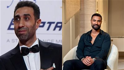 الشركة المنتجة لمسلسل 220 يوم تنفي وجود خلاف بين كريم فهمي ومخرج العمل: علاقتهم حلوة