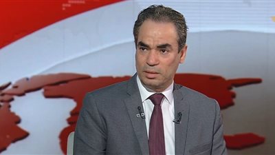 المسلماني: الضبط الإداري في ماسبيرو يخص كبار المسؤولين.. وحرية الرأي لا مساس بها