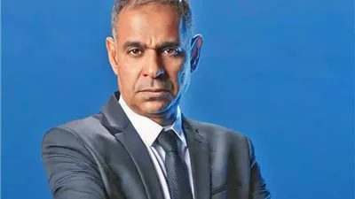 محمود البزاوي: بعد همام في أمستردام ربنا فتحها على الكل إلا أنا