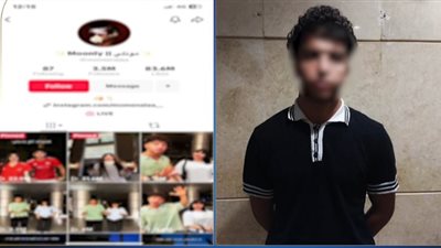 جهات التحقيق تفحص مصادر أموال التيك توكر مونلي صديق سوزي الأردنية