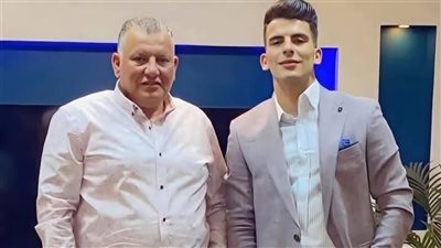 مصدر بالزمالك: تهديد والد زيزو بالتصعيد لـ فيفا غريب.. واتحاد الكرة مُطالب بالرد عليه 