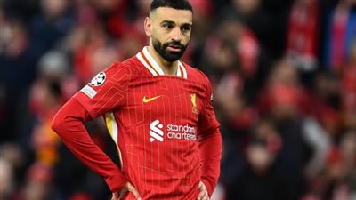 رقم تاريخي في انتظار محمد صلاح اليوم أمام نوتنجهام فورست في بريميرليج