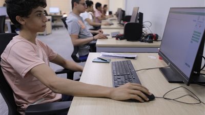 موعد المرحلة الثالثة لتنسيق الجامعات 2025