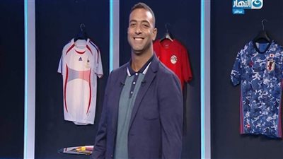 غدًا.. أولى جلسات محاكمة نجل ميدو في اتهامه بحيازة مواد مخدرة بالقاهرة