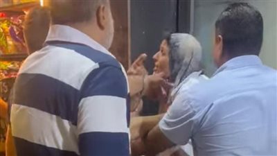 حجز المتهم بإجبار زوجته على ركوب سيارته تحت تهديد السلاح بالإسكندرية لحين ورود تحريات المباحث