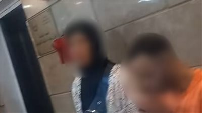 فتاة تدعي تعرضها لمحاولة تخدير داخل ميكروباص بالإسكندرية.. والأمن يتحفظ على المتهمة