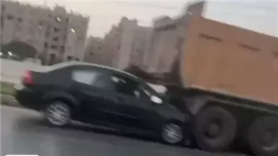 والدة رنا إحدى ضحايا مطاردة طريق الواحات: بنتي نزلت الصبح علشان تشتري هدوم ومش هسيب حقها