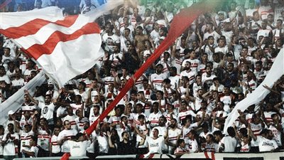 اجتماع لمسؤولي الزمالك مع الجهات المعنية والمنظمة لمباراة شباب بلوزداد لبحث زيادة عدد الجماهير | خاص 