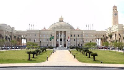 جامعة القاهرة الأهلية ترسّخ ثقافة الأمان المؤسسي خلال ندوة جامعة آمنة للجميع