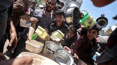 الخارجية الكولومبية: قطع العلاقات مع إسرائيل وتعليق تصدير الفحم خطوات مبدئية لدعم فلسطين.. ومصر شريك أساسي في وقف الحرب |حوار