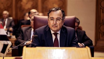 أول تعليق من السفير نبيل فهمي بعد تأييده بالإجماع أمينًا عامًا لـ جامعة الدول العربية
