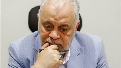لمدة 3 ساعات.. جهات التحقيق تنتهي من سماع أقوال أشرف زكي في بلاغه ضد ياسمينا المصري