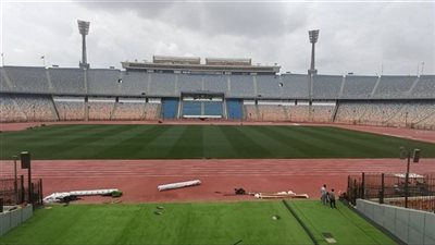 تمهيدًا لزيادة جماهير الزمالك.. نقل مشجعي شباب بلوزداد من مدرجات الثالثة شمال| خاص 