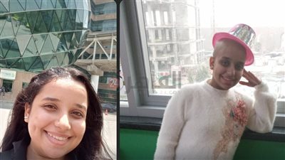 رحلة 6 سنوات.. مريم متعافية من سرطان الدم تروي قصتها المليئة بأمل ومعجزات