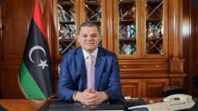 رئيس الحكومة الليبية يخضع لتدخل جراحي في القلب.. ويستعد للسفر إلى ألمانيا
