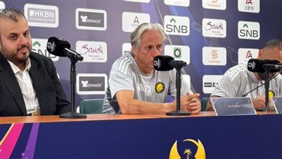 مدرب النصر السعودي: نثق في الحكام السعوديين وتركيزنا على مواجهة الاتفاق