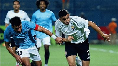 موعد مباراة الجونة وغزل المحلة بالدوري المصري الممتاز