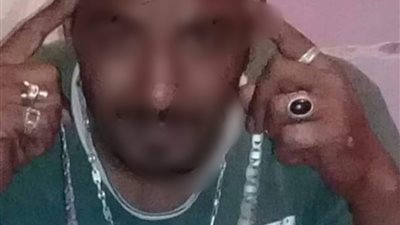 تنفيذ حكم الإعدام على المتهم بالتعدي على سيدة أمام زوجها داخل المقابر في الإسماعيلية 