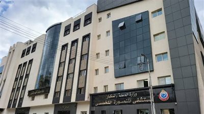 مدير مستشفى المنصورة التخصصي: وفاة فني صيانة إثر سقوط جزء من المصعد على رأسه بسبب مخالفته إجراءات السلامة