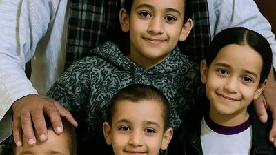 التحقيقات: آثار مادة سامة في أدوات عجن وخبز المتهمة بقتل أب و6 من أبنائه