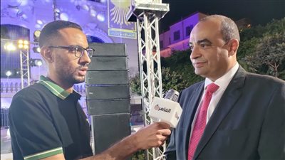 أمين الأعلى للآثار: كارثة طبيعية أسقطت تماثيل أبو قير في أعماق المتوسط.. ونسعى لإقامة معرض متنقل للآثار الغارقة يجوب العالم | حوار
