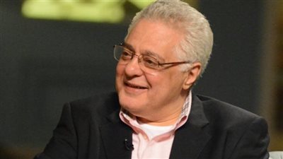 توفيق عبد الحميد: مستعد أرجع أشتغل لما صحتي تتحسن.. ومسرح فقط وليس سينما ودراما