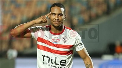 وكيل سيف الجزيري: اللاعب مستمر مع الزمالك.. وتركيزه بالكامل على نهائي الكونفدرالية