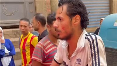 تفاصيل اعترافات سائق التوك التوك بعد فيديو المشاجرة المثير للجدل بقليوب