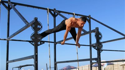30 دقيقة يوميًا كافية لبناء العضلات.. خبراء يكشفون عن السبب