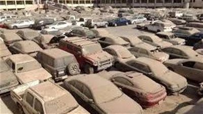 10.1 مليون جنيه حصيلة مزاد بضائع وسيارات المهمل بجمارك البحر الأحمر والمنطقة الجنوبية