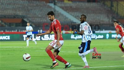 موعد مباراة بيراميدز ضد الأهلي في الدوري المصري والقنوات الناقلة.. صدام ناري