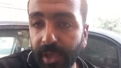 مشاجرة بسبب كلب بالمطرية تنتهي بإصابات خطيرة بين جيران