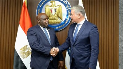فرق عمل ومدارس متخصصة.. شراكة استراتيجية بين مصر والسودان في مجال التعدين