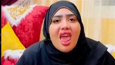 أم سجدة في التحقيقات: معملتش فلوس من التيك توك والدهب اللي بطلع بيه صيني