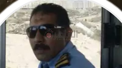 بالاسم والصورة.. الكشف عن هوية قائد قطار حادث مطروح| خاص