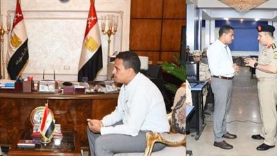 فترة التدريب كاملة محسوبة من الخدمة العسكرية.. القوات المسلحة تطلق برنامجًا لتأهيل المجندين في تكنولوجيا المعلومات| خاص
